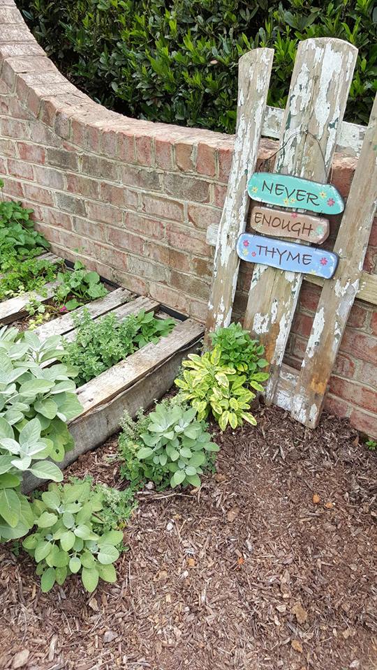 Benefits of a Raised Bed Gardens
