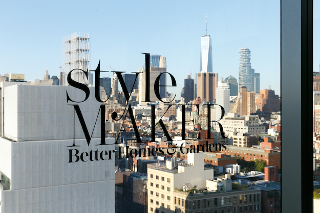 Better Homes and Gardens Stylemaker 2019