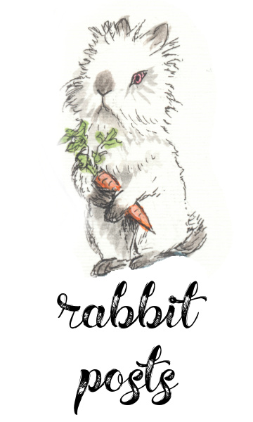 Rabbit Posts